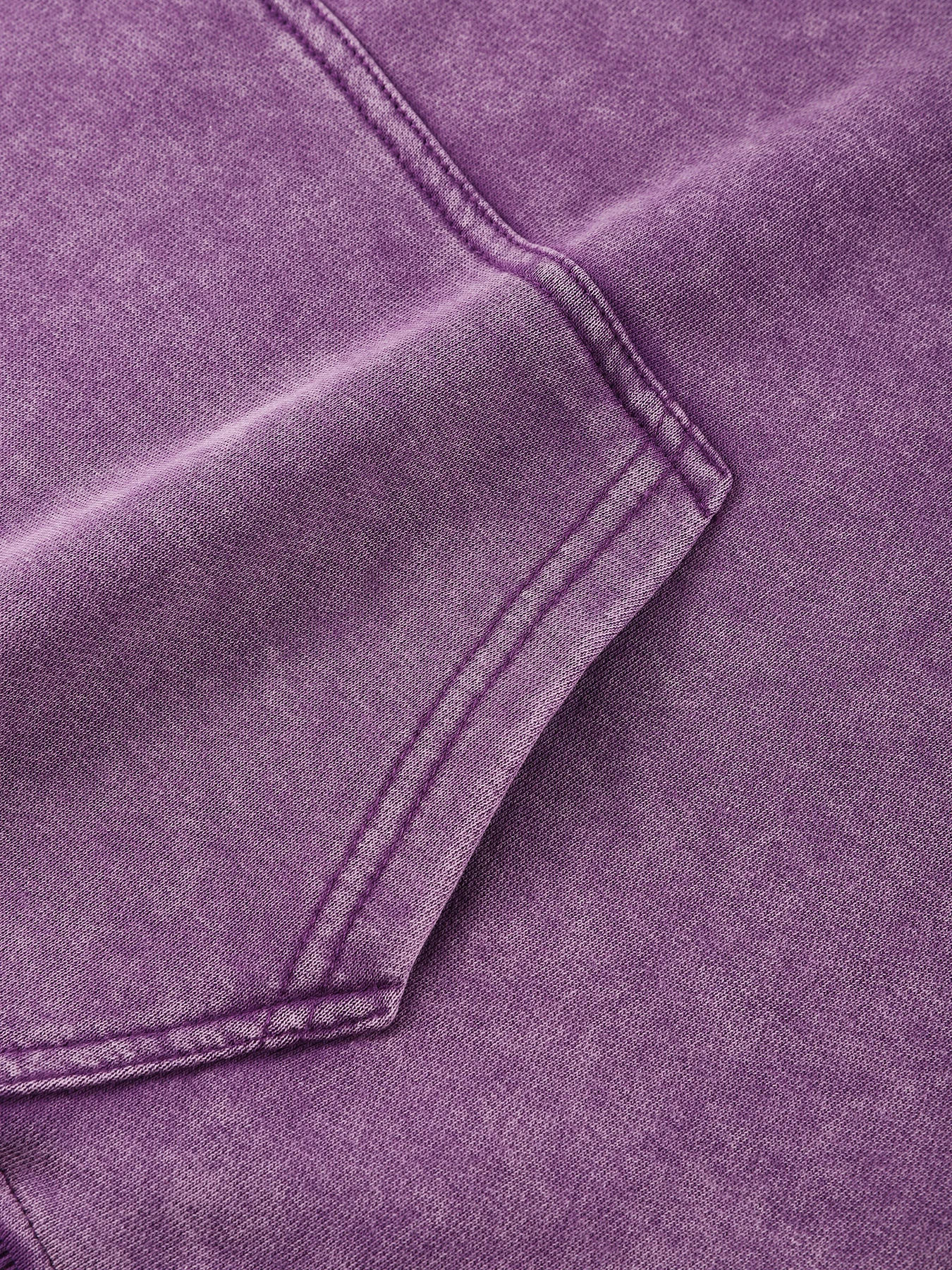 Cool Cat Awesome Since 1989 Printing Men Washed Hoody Pocket Fashion Sweatshirts Casual Loose Hoodie Top Cotton Soft Clothes - Image 5